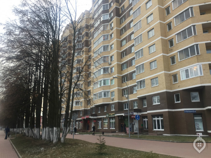 ЖК "Новое Пушкино": 44 дома на лесной опушке - Фото 81