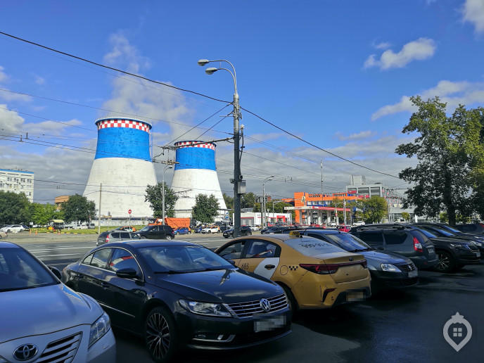 ЖК "Метрополия": столица оживляет серые пятна на карте - Фото 64