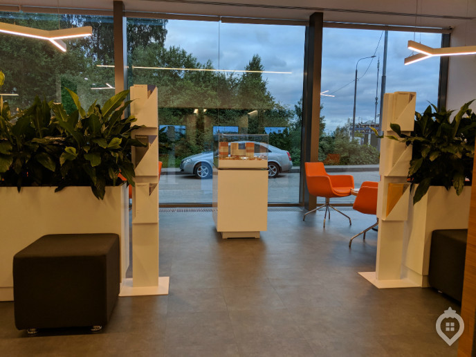 ЖК "Митино Парк": столичная жизнь с областной пропиской - Фото 18