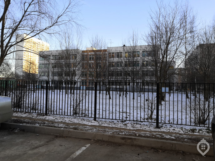 ЖК "Форест": на опушке леса в 200 м от метро - Фото 42