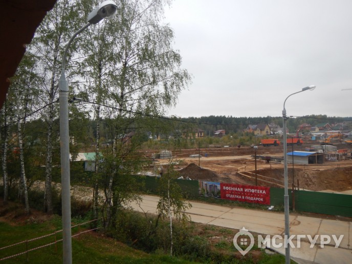 "Опалиха 03" – гармония с природой в 20 минутах от Москвы - Фото 16