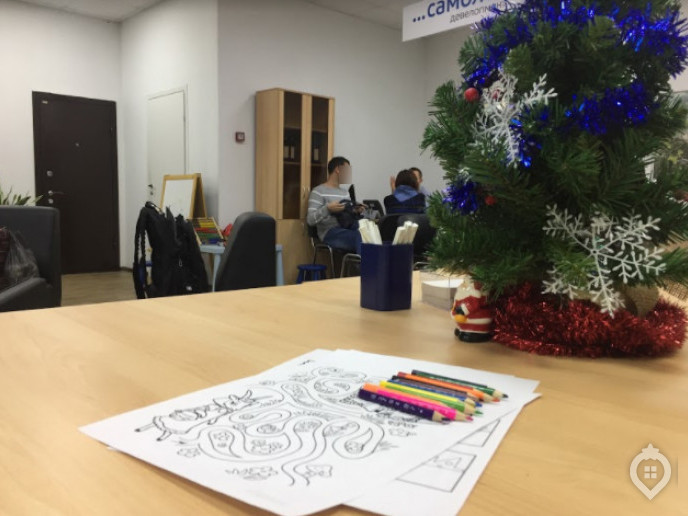 ЖК "Внуково 2017": под крылом самолёта - Фото 80