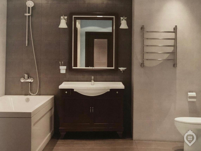 ЖК "Михайлова, 31": свидетель реновации - Фото 44