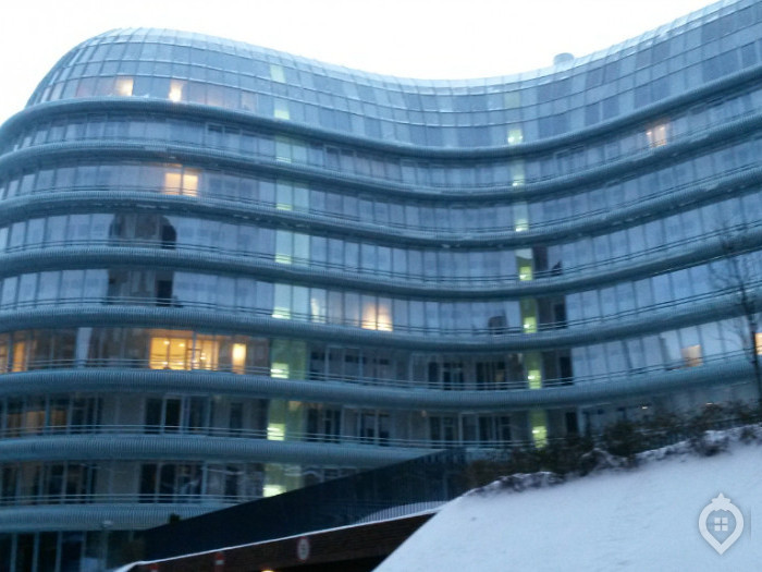 ЖК "Садовые кварталы": любо-дорого - Фото 8