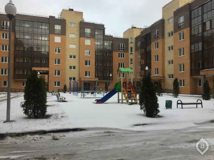 ЖК "Мытищи Lite": облегчённый бизнес-класс - Фото 17