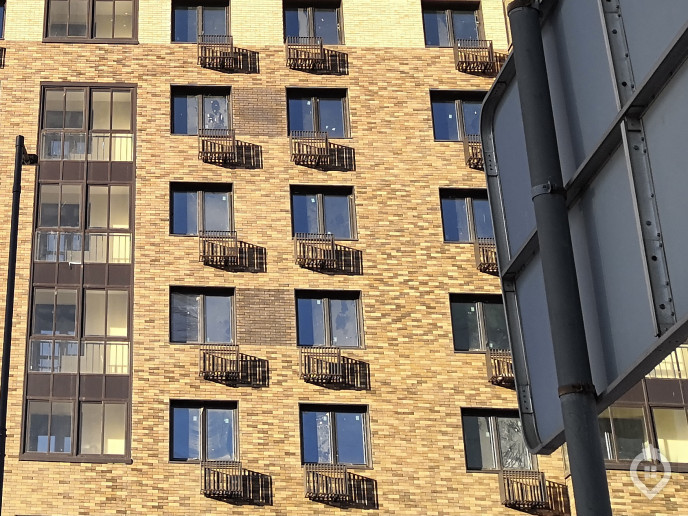 ЖК "Форест": на опушке леса в 200 м от метро - Фото 21