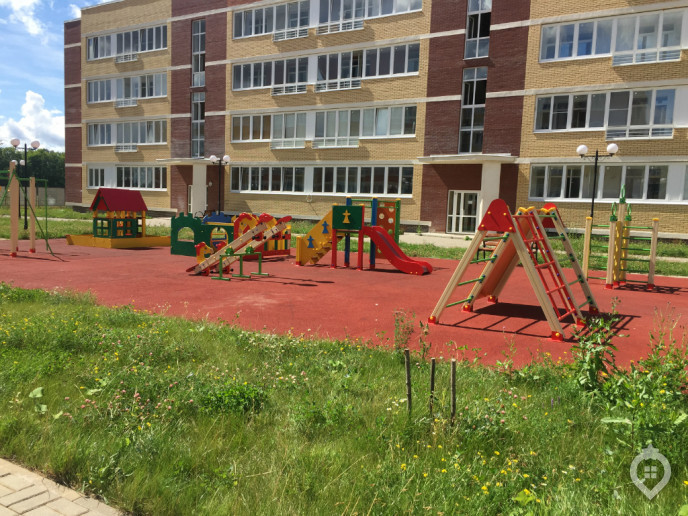 ЖК "Малая Истра": невысокие дома и такие же темпы строительства - Фото 16