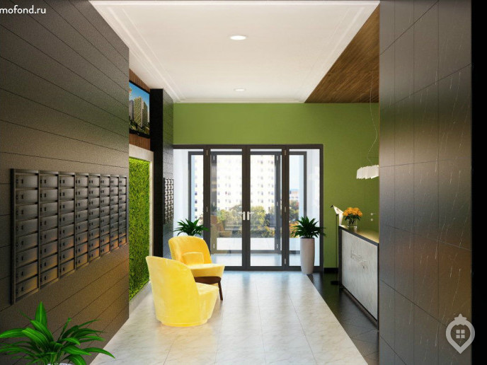 ЖК "Летний сад": оранжерея новых квартир - Фото 19