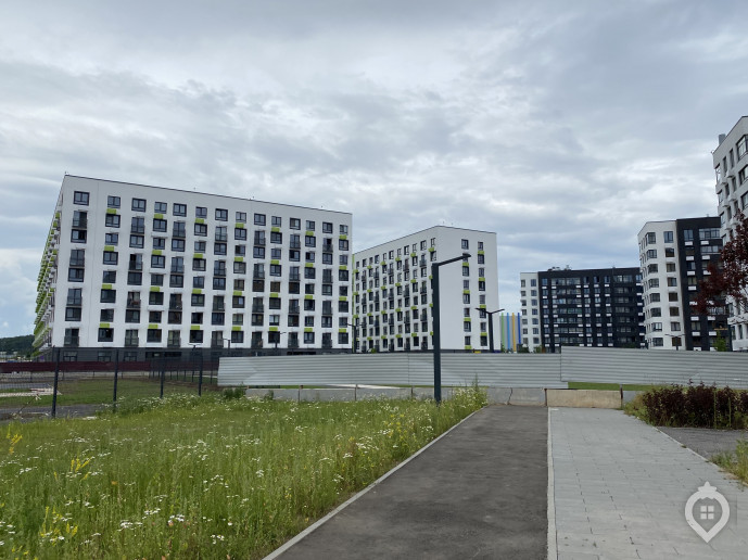 ЖК "Ильинские луга": о жизни в красногорской глубинке - Фото 21