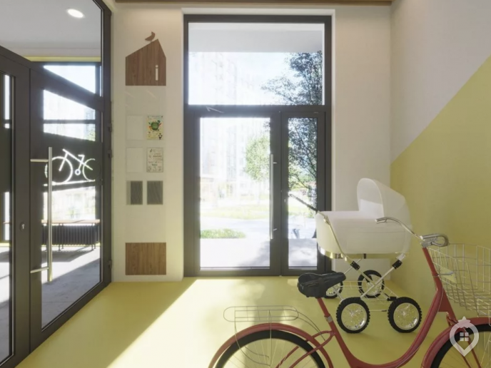 ЖК "Миниполис Серебрица": вторая жизнь подмосковных курортов - Фото 7