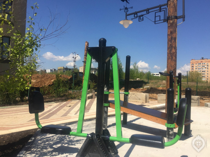 ЖК "Новая Звезда": мини снова в моде - Фото 63