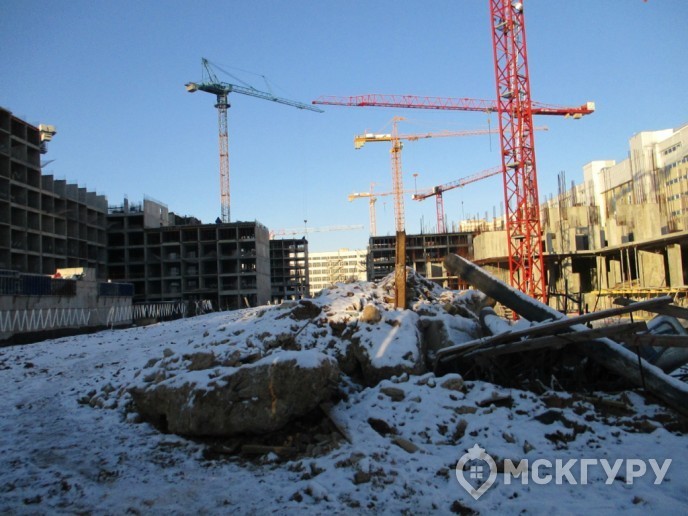  “Царицыно 2”: цены снижаются, сроки сдачи затягиваются - Фото 29