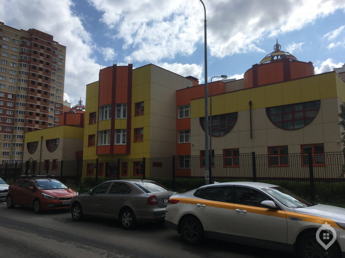 ЖК "Домодедово парк": спальный район напротив логистического гиганта - Фото 23