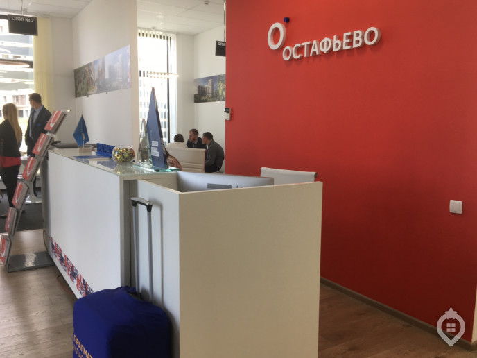 ЖК "Остафьево": прагматичный выбор с перспективой метро - Фото 39