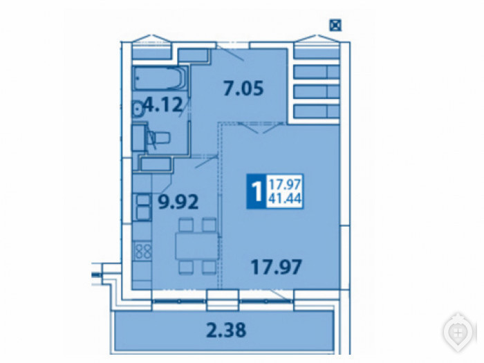 ЖК "Спасский мост": от Москвы рукой подать, а как доехать? - Фото 23