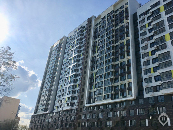 ЖК "Отрадный": обновление жилого фонда в Мытищах - Фото 16