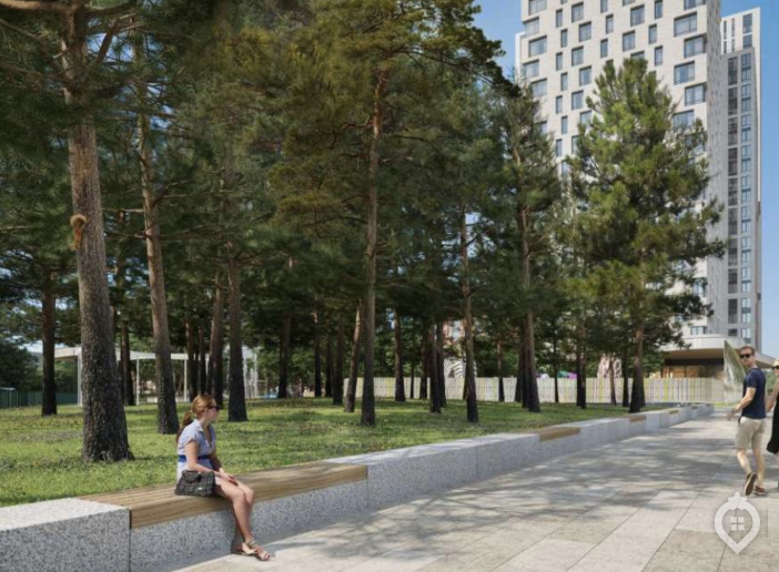 ЖК "Фили сити": в эпицентре перерождения района - Фото 16