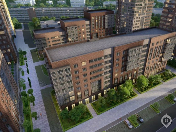 ЖК "SREDA": реинкарнация Карачаровского завода - Фото 2