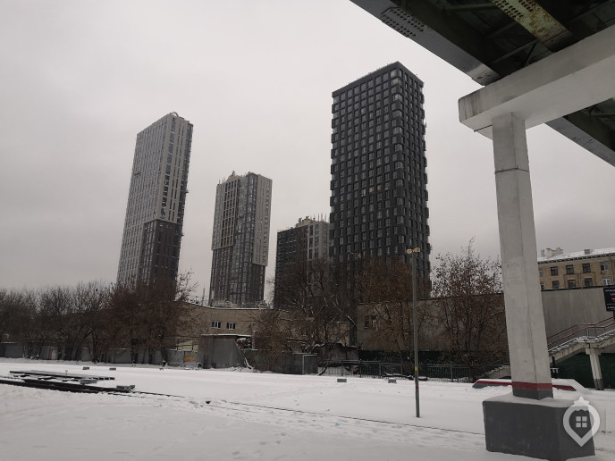 ЖК "Фили сити": в эпицентре перерождения района - Фото 25