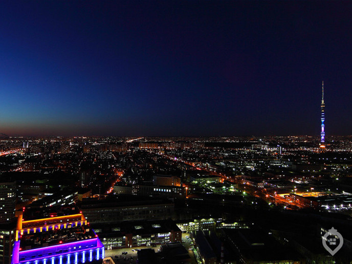 ЖК "Савеловский сити": центр близко, но промзона еще ближе - Фото 23