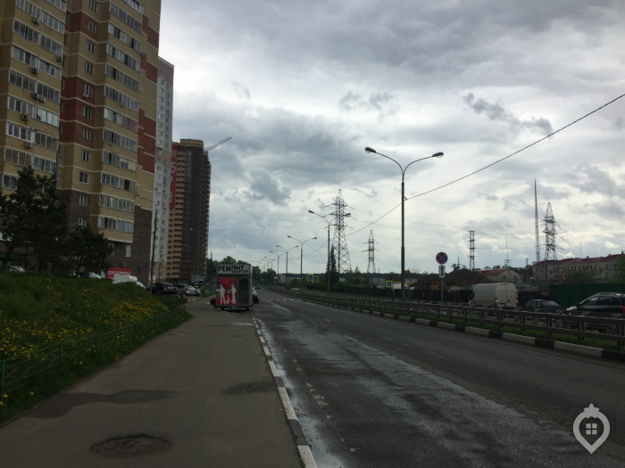 ЖК "Союзный": один дом — две стройки - Фото 3