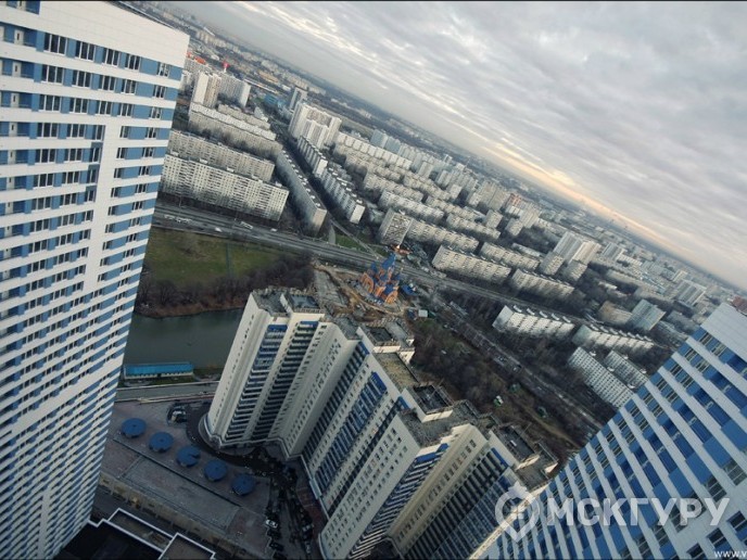 “Фили Град”: маленькая победа “Большого Сити” - Фото 5