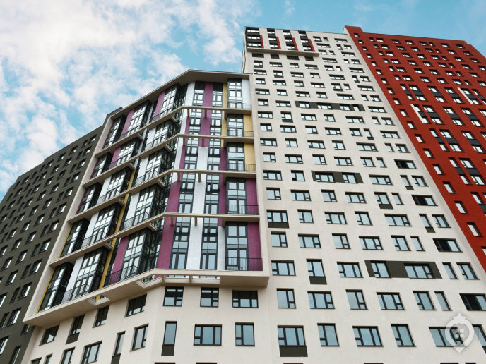 ЖК "Новая Звезда": мини снова в моде - Фото 5