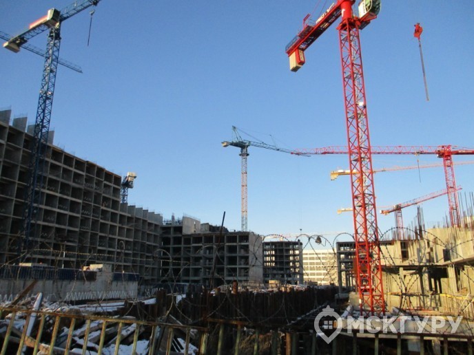  “Царицыно 2”: цены снижаются, сроки сдачи затягиваются - Фото 37