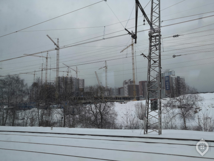 ЖК: "Южная Битца": панельный конструктор от ДСК-1 - Фото 5