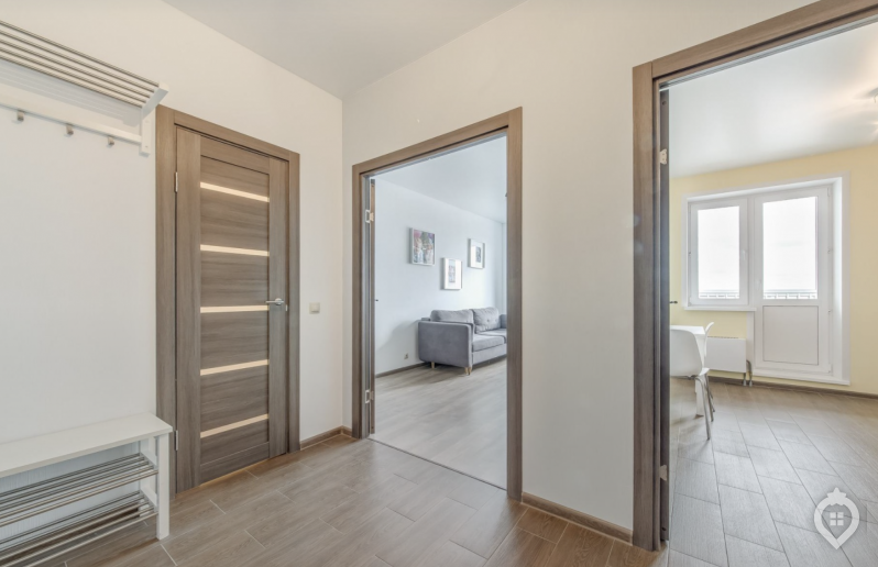 ЖК "Новые Котельники": контрастное соседство курорта и промзон - Фото 59