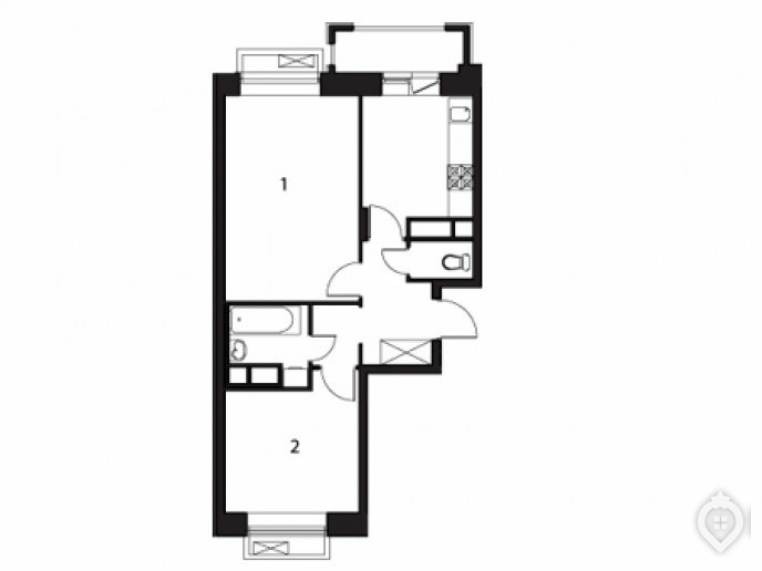 ЖК "Видный город": местный Петергоф в 20 минутах от Москвы - Фото 16
