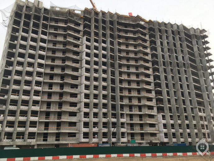 ЖК "Тополя": коммерческий проект "Мосводоканала" - Фото 15