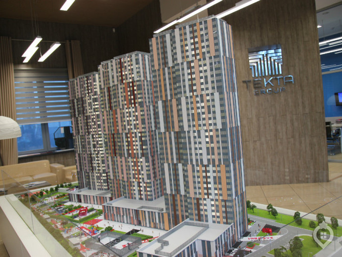 ЖК "Маяковский": меж луной, кладбищем и СИЗО - Фото 11