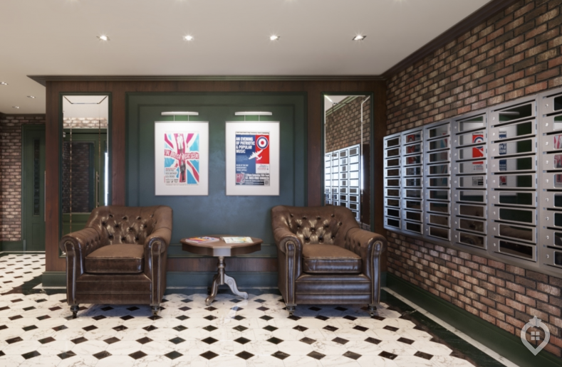 ЖК "Биг тайм": бизнес-класс, зажатый в треугольнике дорог - Фото 7