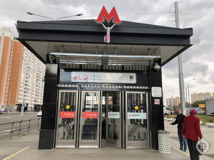 ЖК "Некрасовка": самый продаваемый столичный проект  - Фото 28