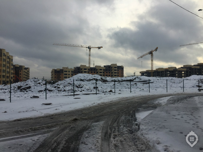 ЖК "Мытищи Lite": облегчённый бизнес-класс - Фото 36