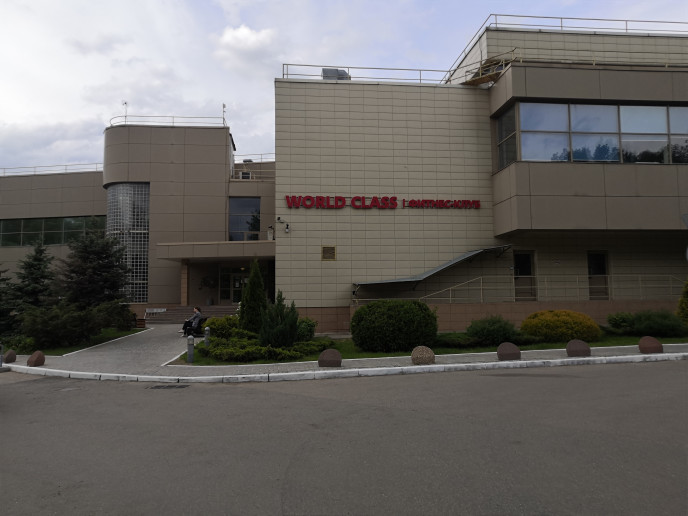 ЖК "Мейнстрит": бизнес-квартал на пересечении Кутузовского и Рублёвки - Фото 21