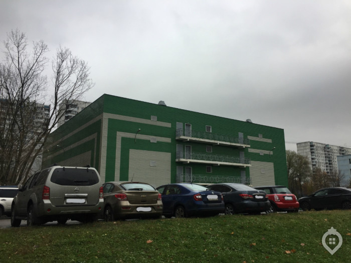 ЖК "Город": урбанизация Дмитровского района от компании "Град" - Фото 61