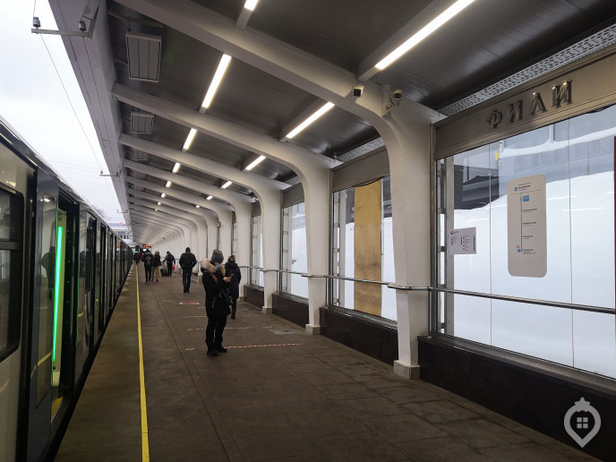 ЖК "Фили сити": в эпицентре перерождения района - Фото 3