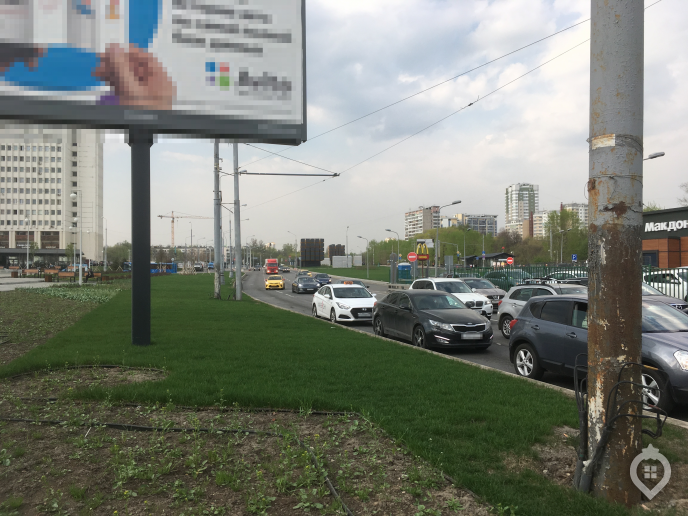 ЖК "Любовь и голуби": союз квартир и апартаментов - Фото 66