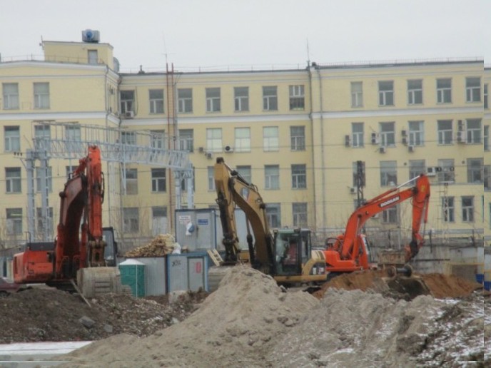 “Парк легенд”: апартаменты со многими неизвестными - Фото 10