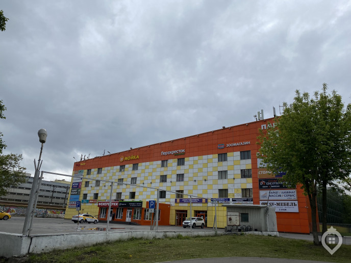 ЖК "D1": ход ферзём - Фото 50