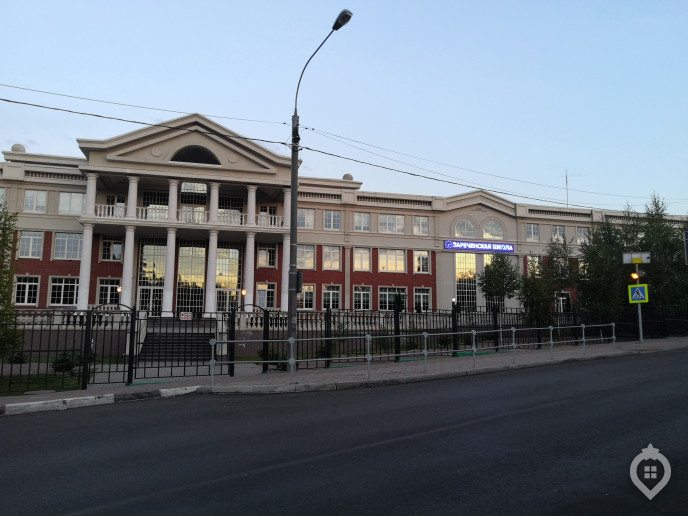 ЖК "Стеллар сити": жильё в наукограде в 6 км от метро - Фото 54