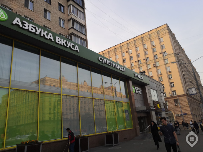 ЖК "Hill8": эко-дом с 3D-архитектурой - Фото 11