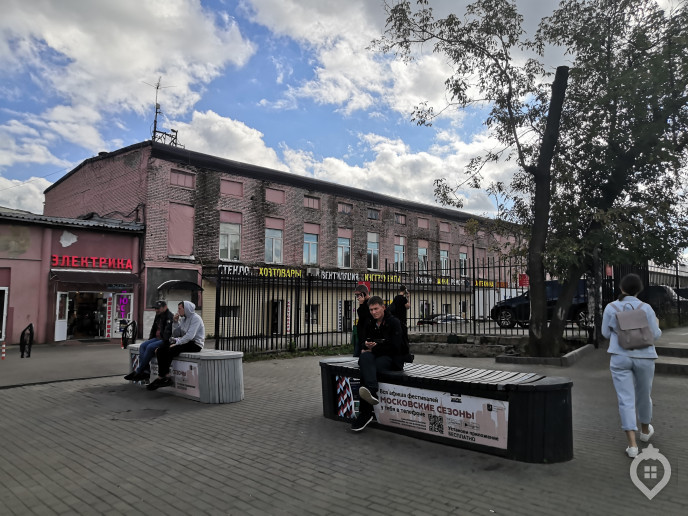 ЖК "Метрополия": столица оживляет серые пятна на карте - Фото 54