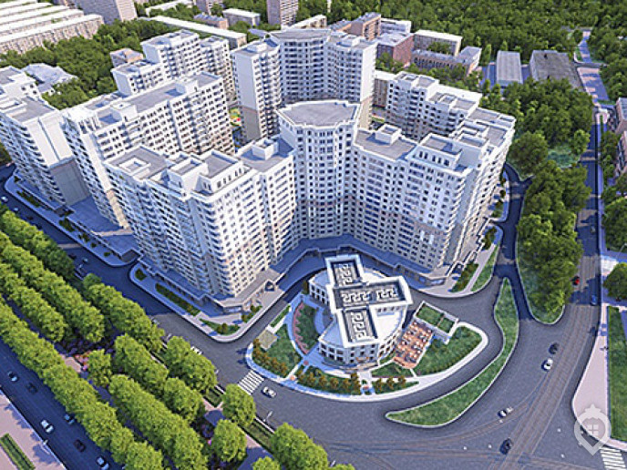 ЖК "Лучи": микрорайон на месте секретного оборонного объекта - Фото 7