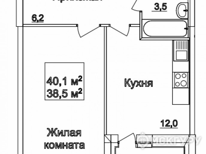 "Рассказово" - строительные риски Новой Москвы - Фото 29