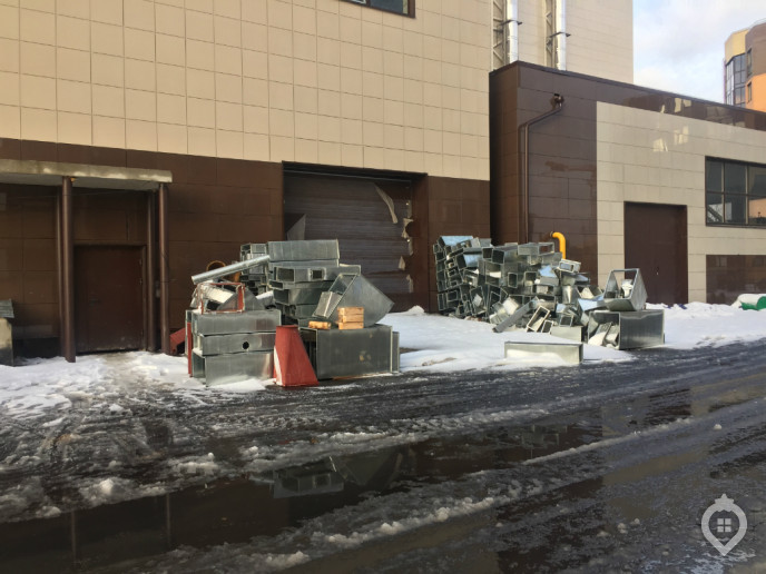 ЖК "Мытищи Lite": облегчённый бизнес-класс - Фото 27