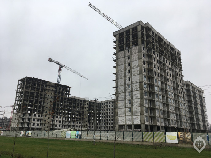 ЖК "Кленовые аллеи": дома вдоль шоссе в центре Новой Москвы - Фото 21