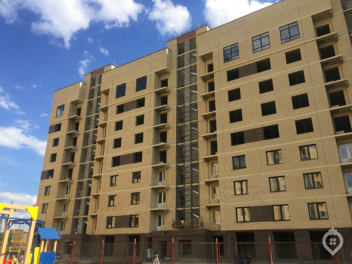 ЖК "Афродита-2": дома средней этажности от неторопливого застройщика - Фото 37